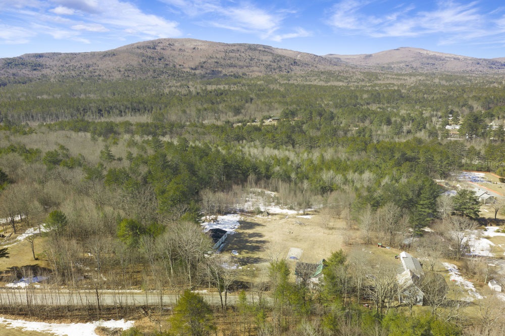 78 Rines Road Wakefield, NH 03872 - Photo 14 of 17 Gallery Image 14