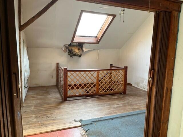 60 Moose Hill Road Ellsworth, ME 04605 - Photo 5 of 18 2ndfloorlanding