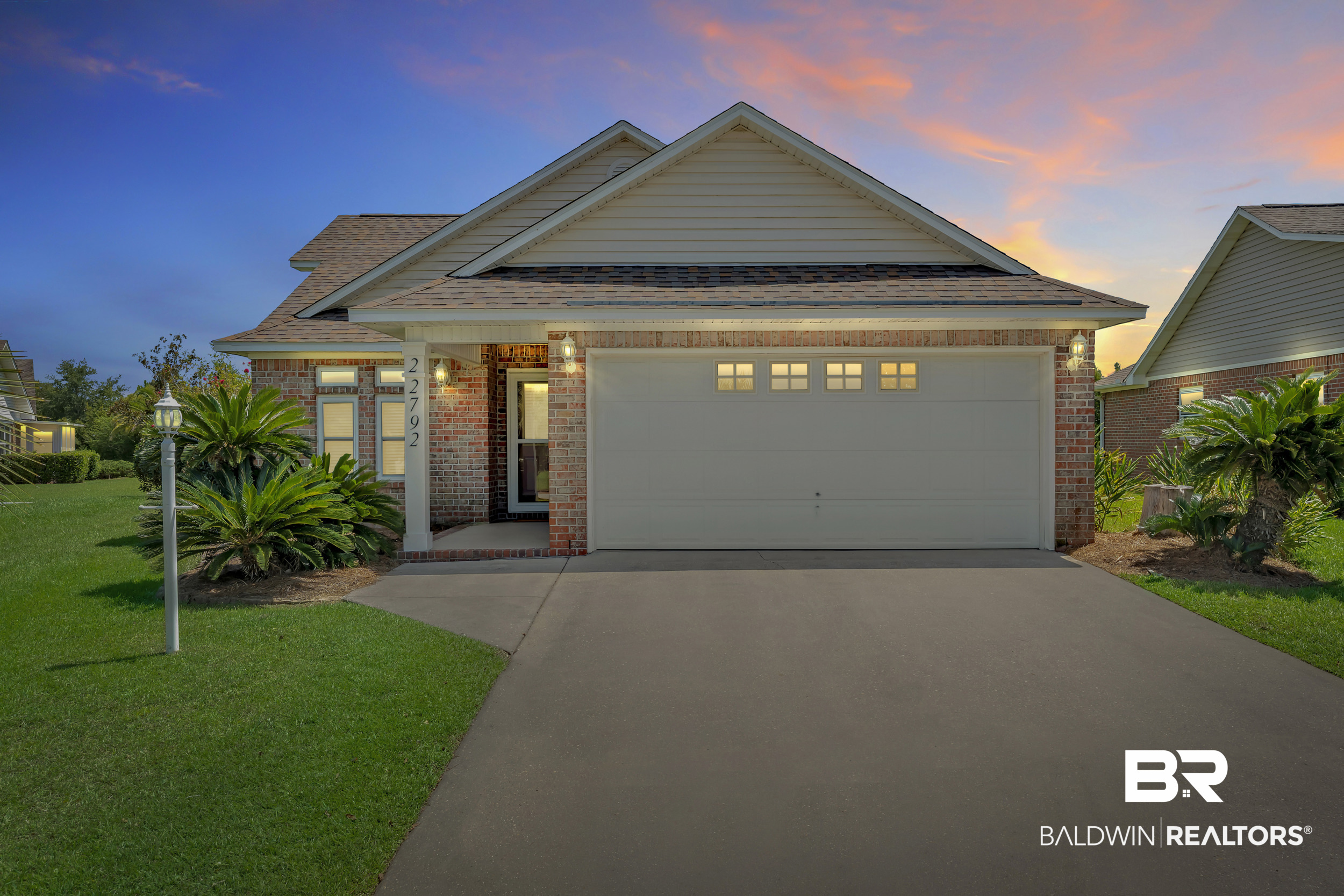 22792 Tranquil Lane Foley, AL 36535 - Photo 1 of 33 Gallery Image 1