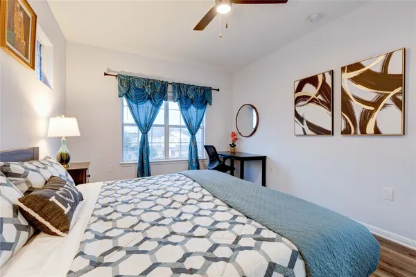$2,395 | 7510 Lazy Creek Drive, Unit B, Austin, TX 78724