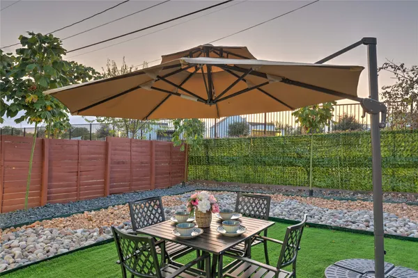 $2,395 | 7510 Lazy Creek Drive, Unit B, Austin, TX 78724