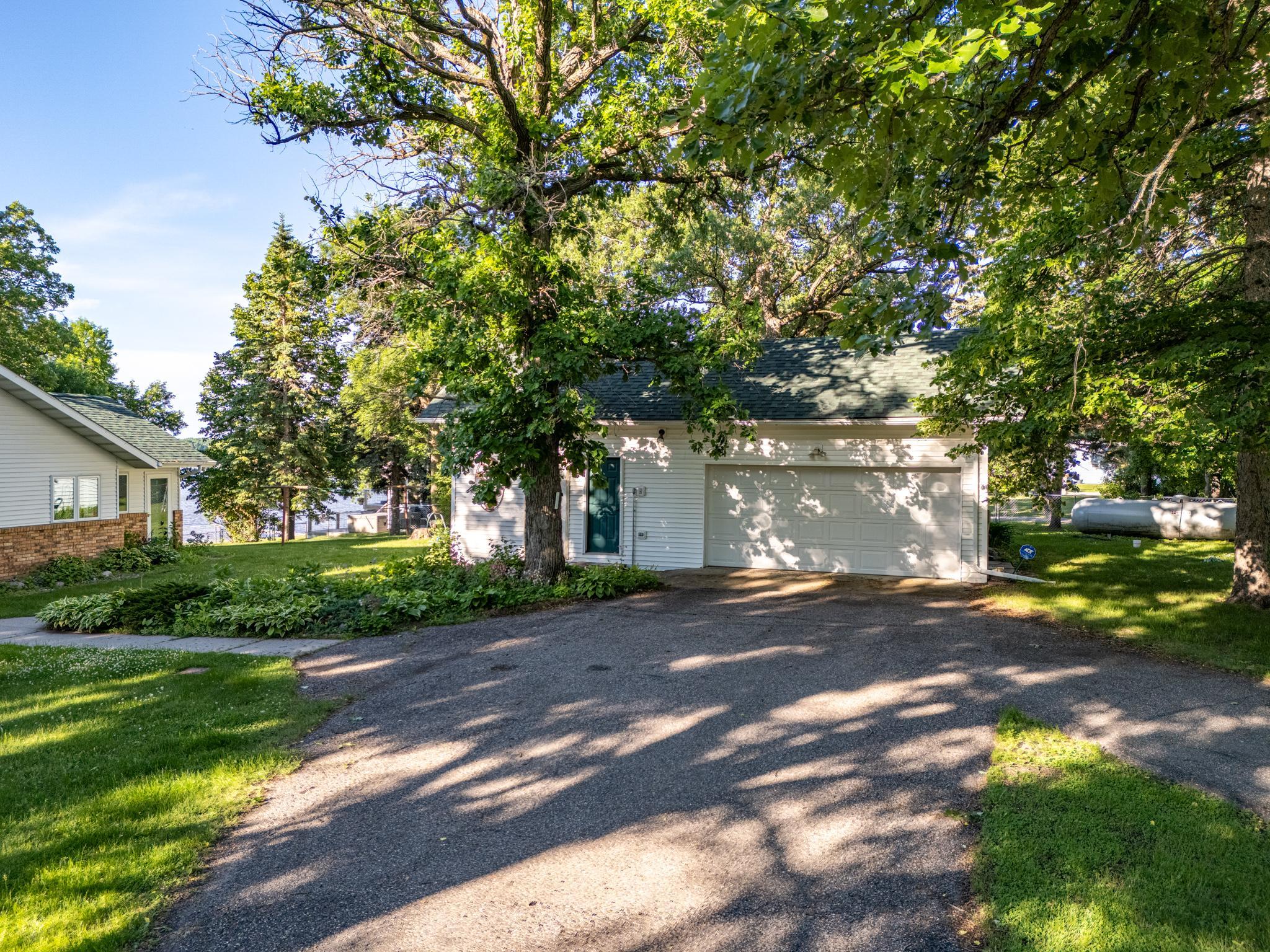 15707 Sandy Beach Road Southeast Mentor, MN 56736 - Photo 51 of 67