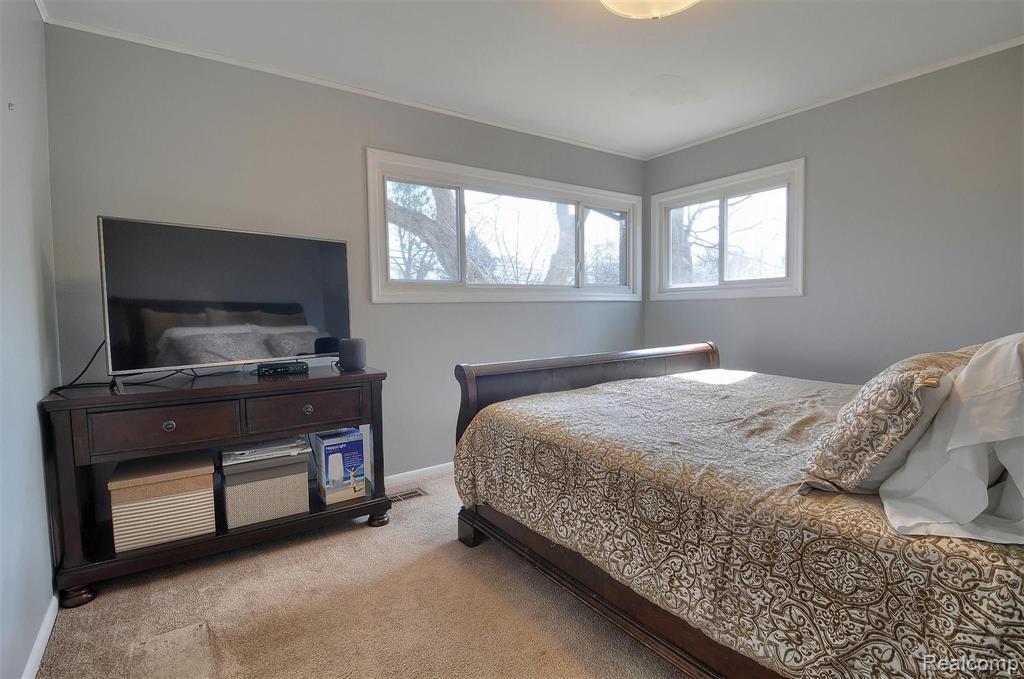 63 East Maryknoll Road Rochester Hills, MI 48309 - Photo 15 of 34