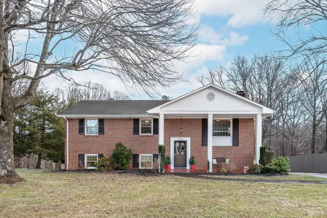 $365,000 | 1229 Rainbow Forest Drive, Lynchburg, VA 24502