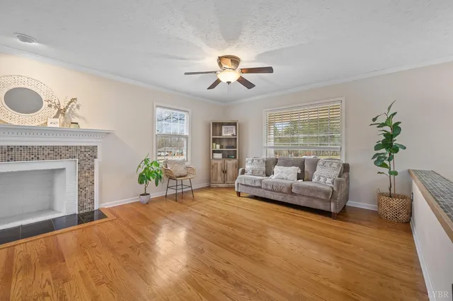 $365,000 | 1229 Rainbow Forest Drive, Lynchburg, VA 24502