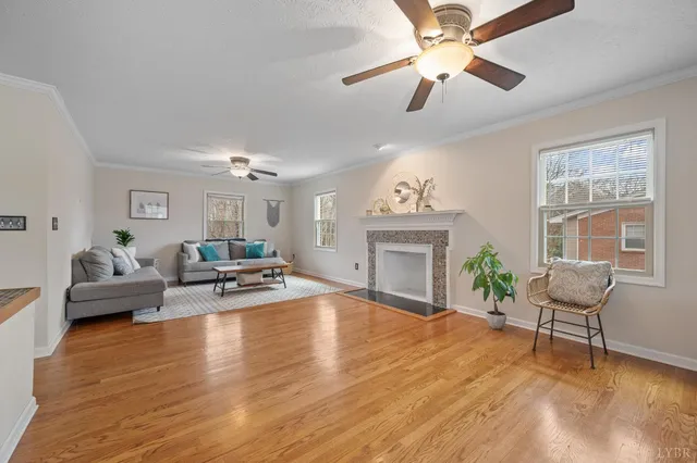 $365,000 | 1229 Rainbow Forest Drive, Lynchburg, VA 24502