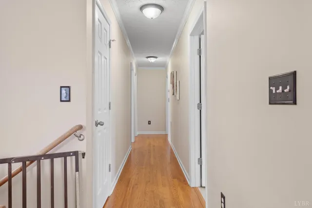 $365,000 | 1229 Rainbow Forest Drive, Lynchburg, VA 24502