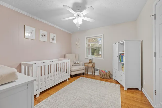 $365,000 | 1229 Rainbow Forest Drive, Lynchburg, VA 24502