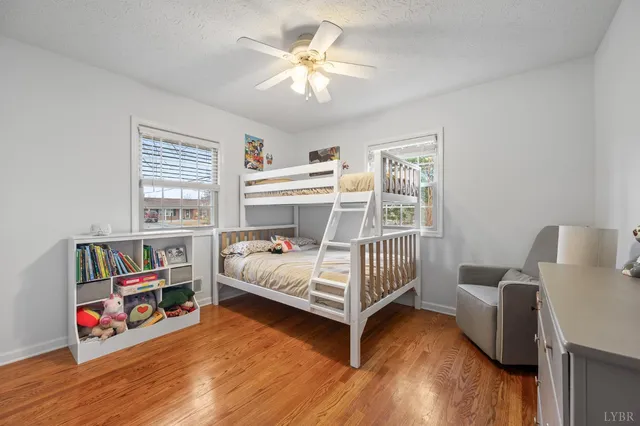 $365,000 | 1229 Rainbow Forest Drive, Lynchburg, VA 24502