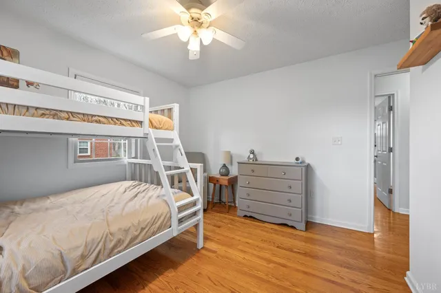 $365,000 | 1229 Rainbow Forest Drive, Lynchburg, VA 24502