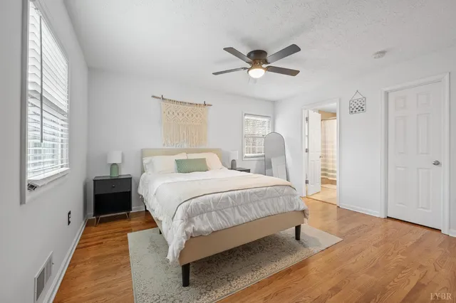 $365,000 | 1229 Rainbow Forest Drive, Lynchburg, VA 24502