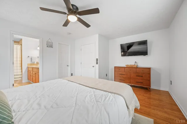 $365,000 | 1229 Rainbow Forest Drive, Lynchburg, VA 24502