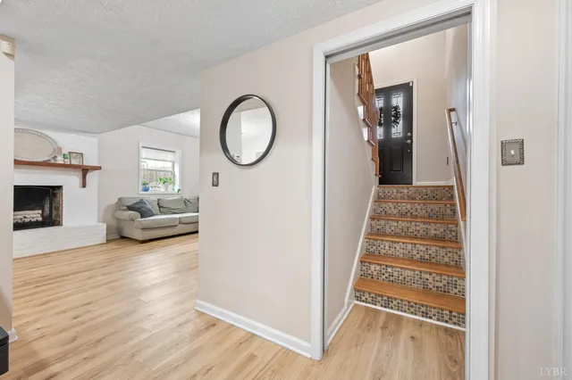 $365,000 | 1229 Rainbow Forest Drive, Lynchburg, VA 24502