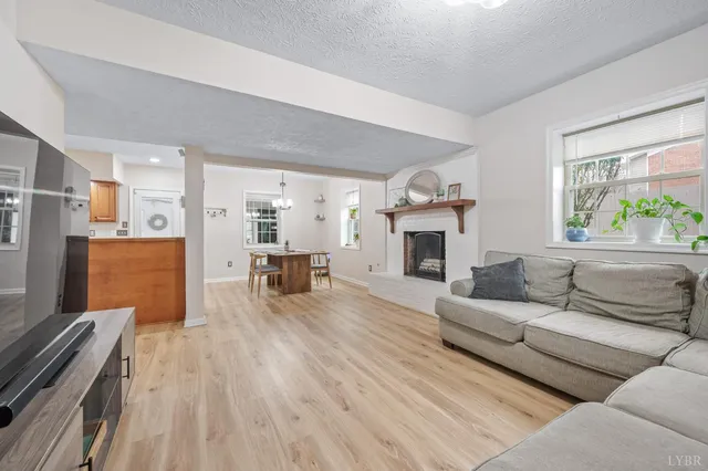 $365,000 | 1229 Rainbow Forest Drive, Lynchburg, VA 24502