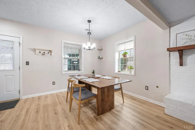 $365,000 | 1229 Rainbow Forest Drive, Lynchburg, VA 24502