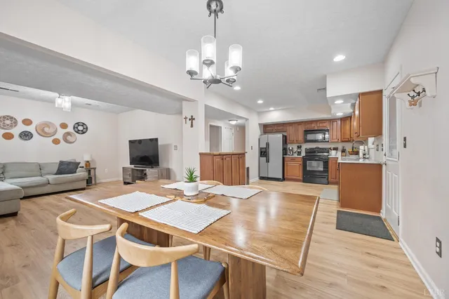 $365,000 | 1229 Rainbow Forest Drive, Lynchburg, VA 24502