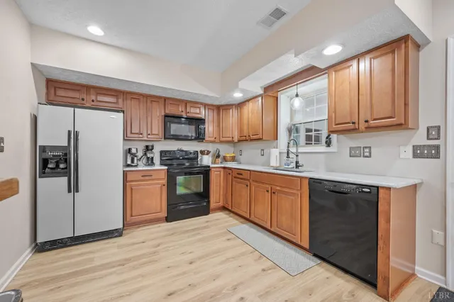 $365,000 | 1229 Rainbow Forest Drive, Lynchburg, VA 24502