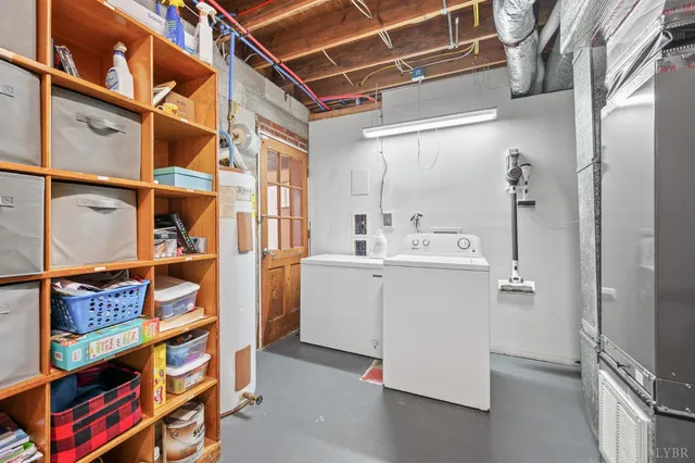 $365,000 | 1229 Rainbow Forest Drive, Lynchburg, VA 24502