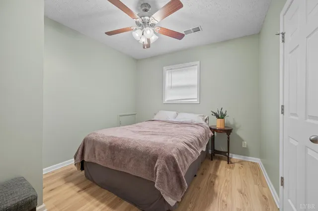 $365,000 | 1229 Rainbow Forest Drive, Lynchburg, VA 24502