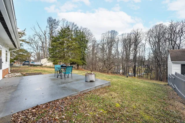 $365,000 | 1229 Rainbow Forest Drive, Lynchburg, VA 24502