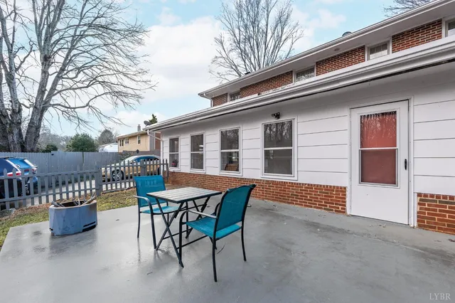 $365,000 | 1229 Rainbow Forest Drive, Lynchburg, VA 24502