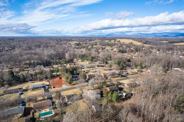 $365,000 | 1229 Rainbow Forest Drive, Lynchburg, VA 24502