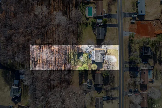 $365,000 | 1229 Rainbow Forest Drive, Lynchburg, VA 24502