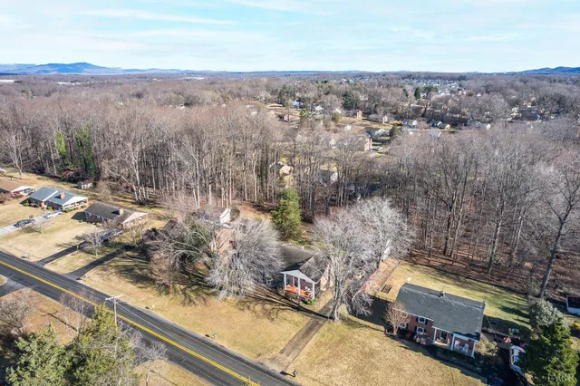 $365,000 | 1229 Rainbow Forest Drive, Lynchburg, VA 24502