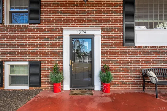 $365,000 | 1229 Rainbow Forest Drive, Lynchburg, VA 24502