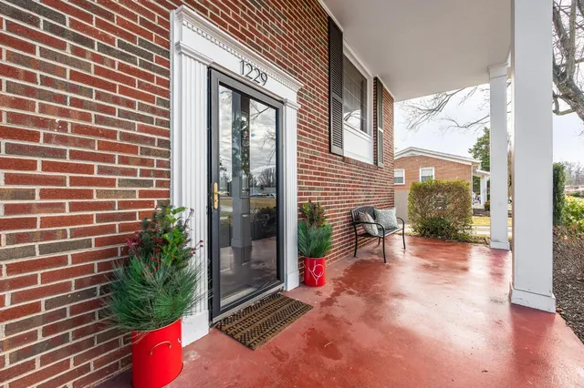 $365,000 | 1229 Rainbow Forest Drive, Lynchburg, VA 24502