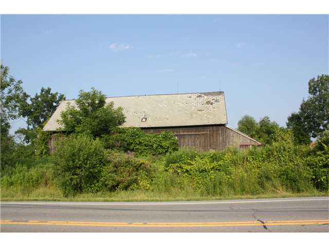 683 Manitou Road Parma, NY 14468 - Photo 1 of 1 Exterior Front