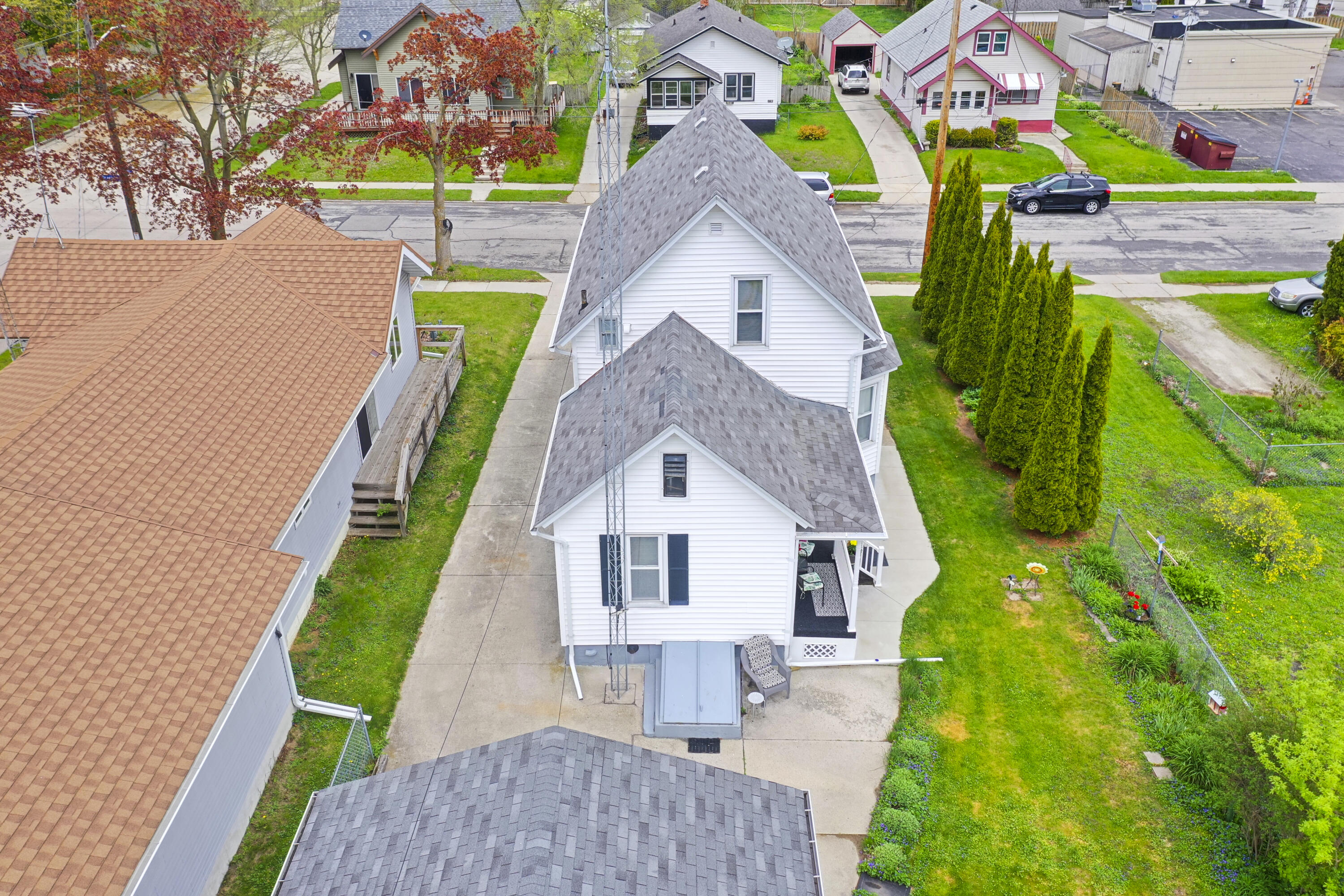 1015 Green Street Manitowoc, WI 54220 - Photo 36 of 46 Green St.