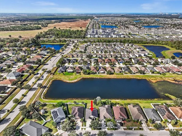 $2,200 | 10827 Standing Stone Drive, Wimauma, FL 33598