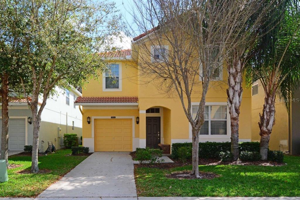 8864 Candy Palm Road Kissimmee, FL 34747 - Photo 1 of 1