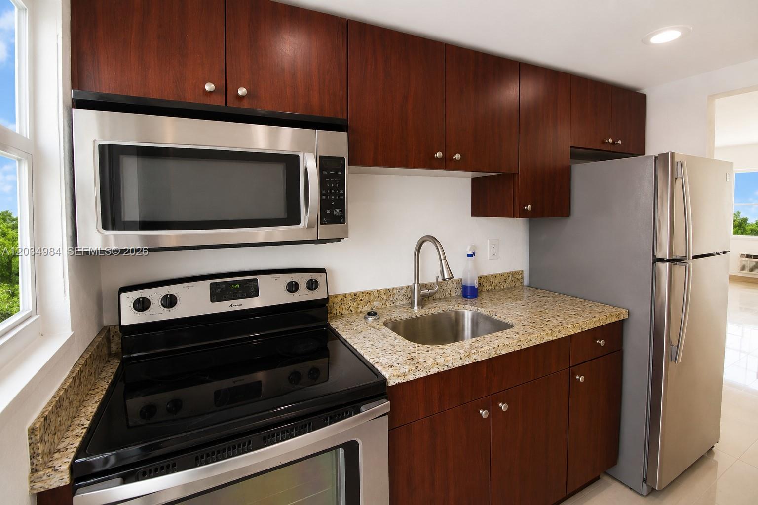 3550 Southwest 9th Terrace, Unit 8B Miami, FL 33135 - Photo 2 of 13