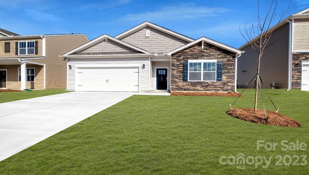 72 Lance Forest Road Fletcher, NC 28732 - Photo 1 of 11 Gallery Image 1