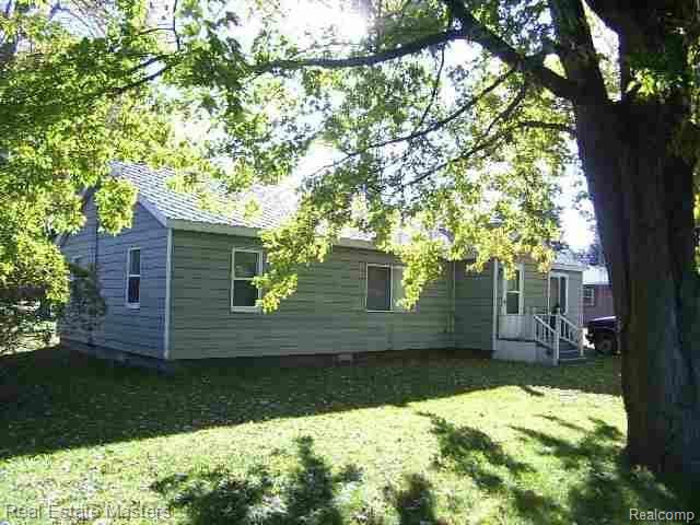2102 Michigan Road Port Huron, MI 48060 - Photo 1 of 1 Property Photo