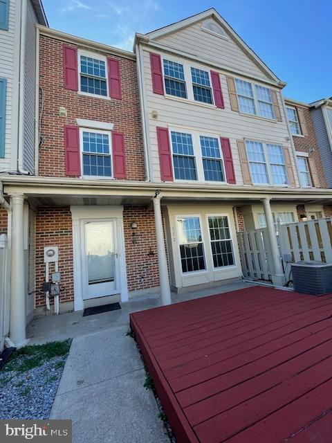 572 Cascade Way Frederick, MD 21703 - Photo 1 of 45 Front Views