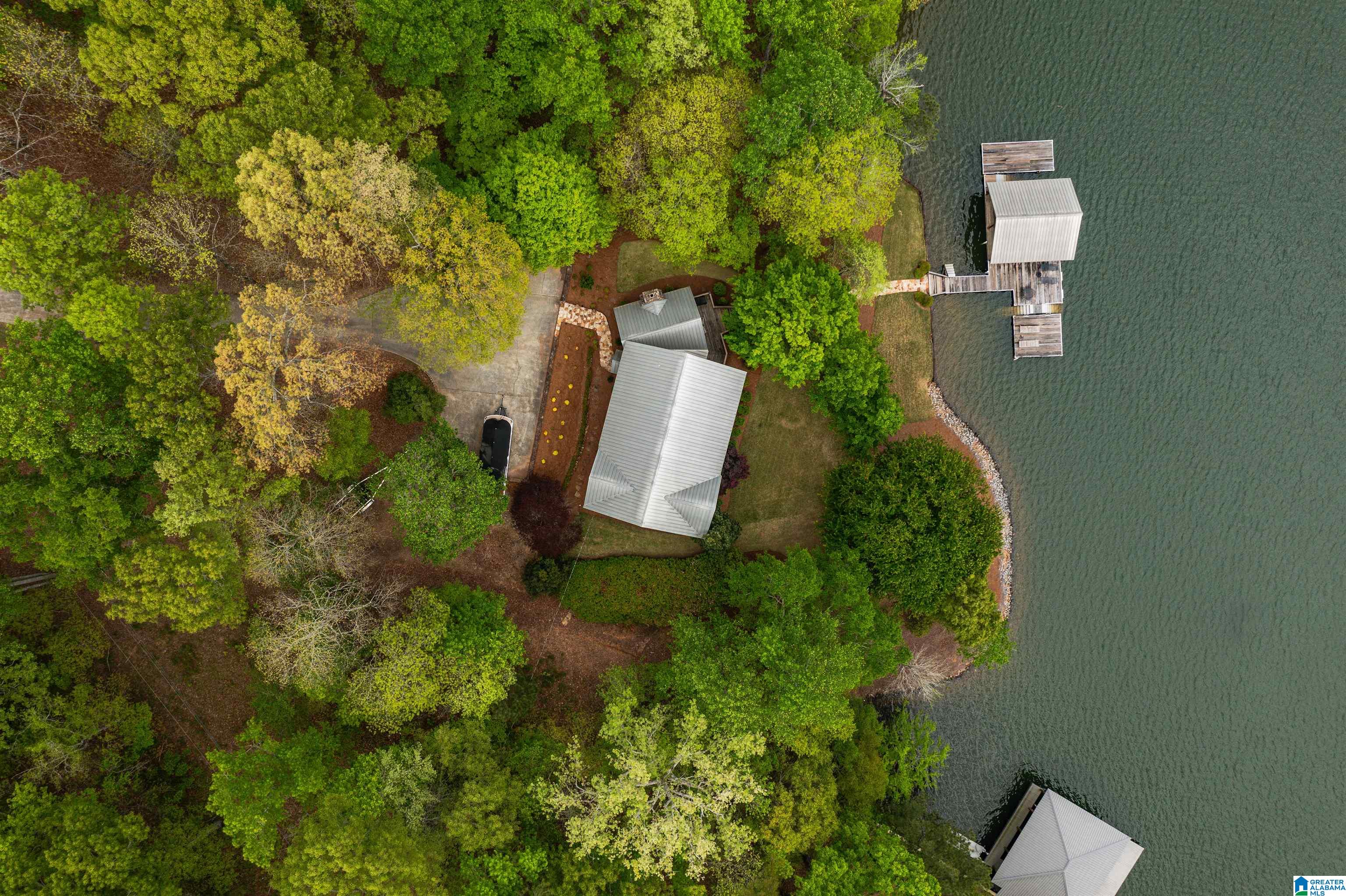 1692 Oat Road Alexander City, AL 35010 - Photo 71 of 100