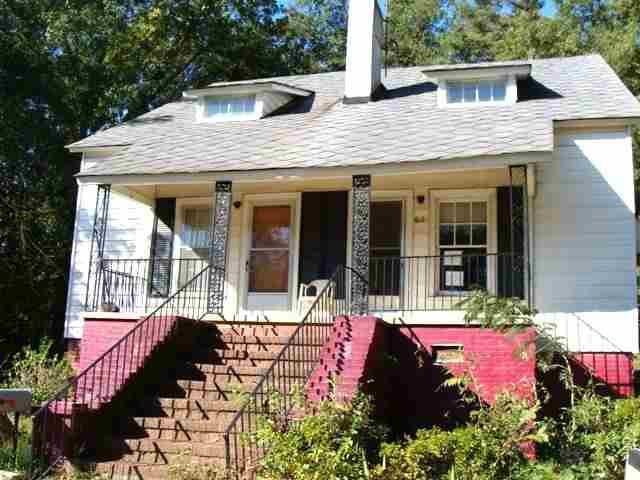 92 Spring Street Greenville, SC 29605 - Photo 1 of 5