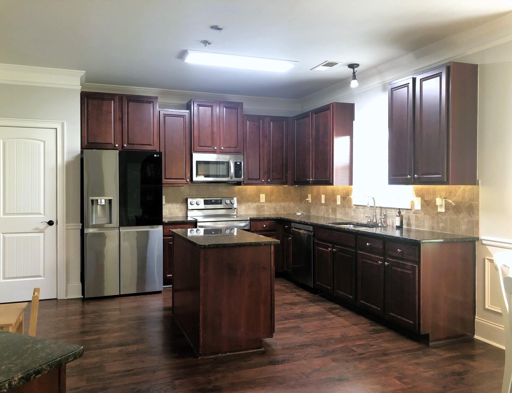 417 Ripsaw Court Grovetown, GA 30813 - Photo 6 of 25 Kitchen