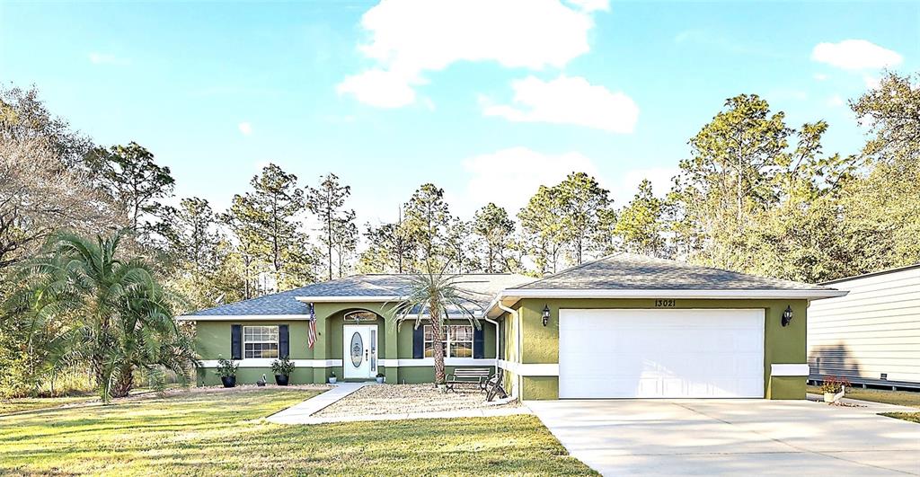 13021 Southwest 60th Ln Road Ocala, FL 34481 - Photo 1 of 1 Gallery Image 1