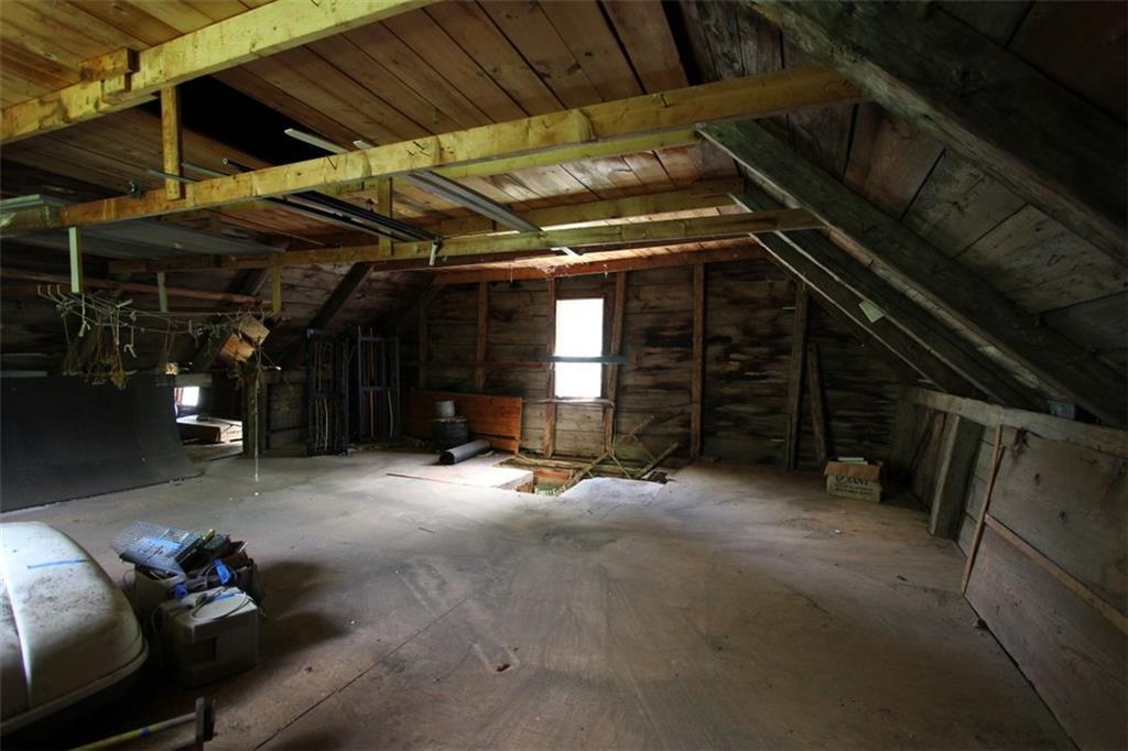 865 Simpson Corner Road Dixmont, ME 04932 - Photo 32 of 35 Photo