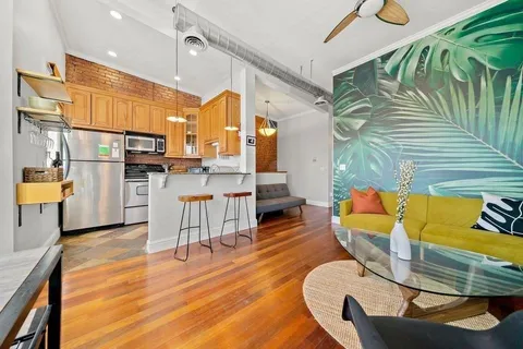 $550,000 | 195 Cambridge Street, Unit 3, Boston, MA 02134