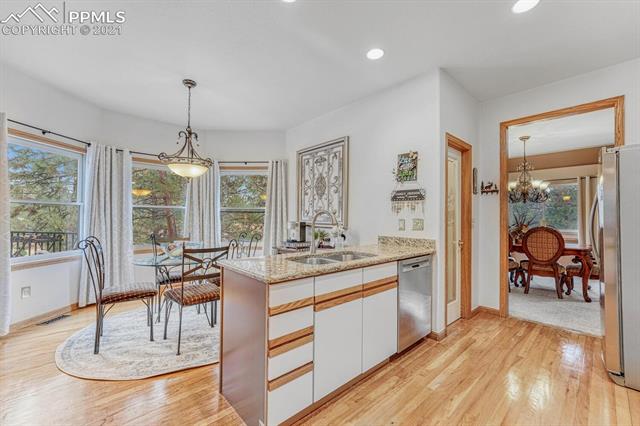 8314 Inca Road Larkspur, CO 80118 - Photo 14 of 47 Gallery Image 14
