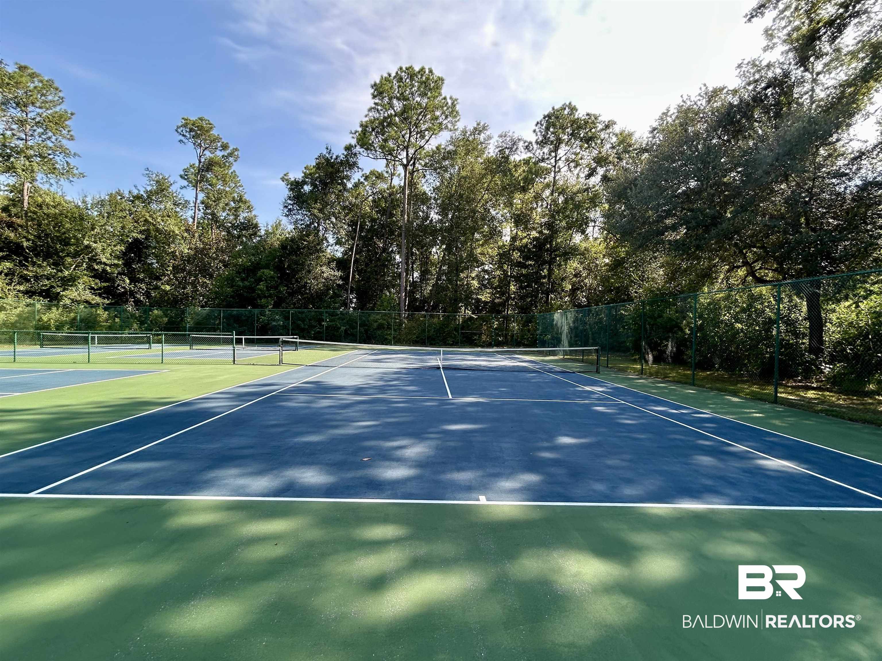 177 Mark Twain Loop Foley, AL 36535 - Photo 44 of 47 Tennis / Pickleball