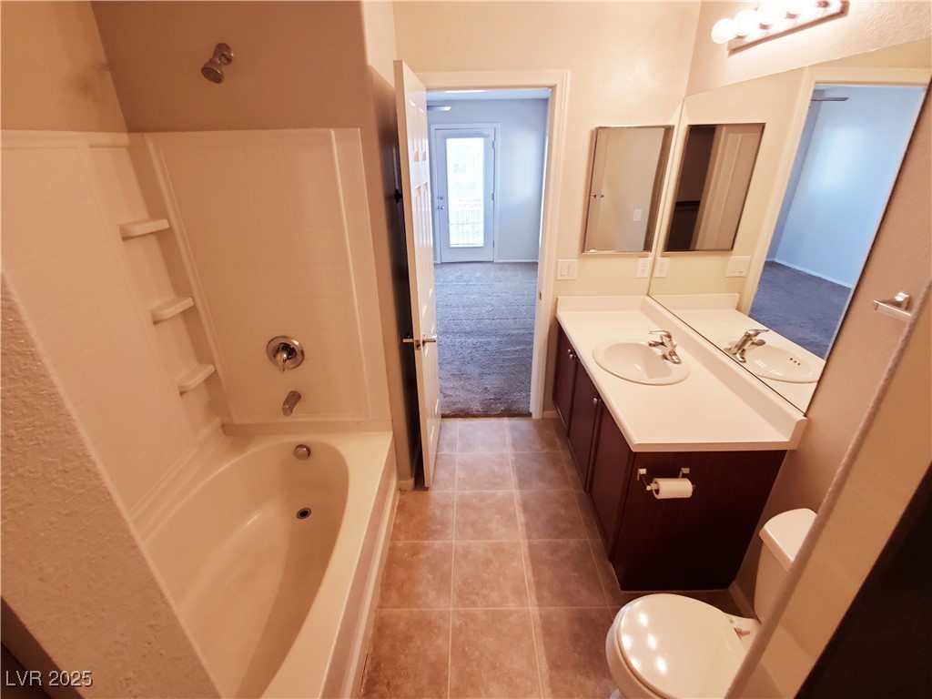 9069 Tantalizing Avenue Las Vegas, NV 89149 - Photo 11 of 23