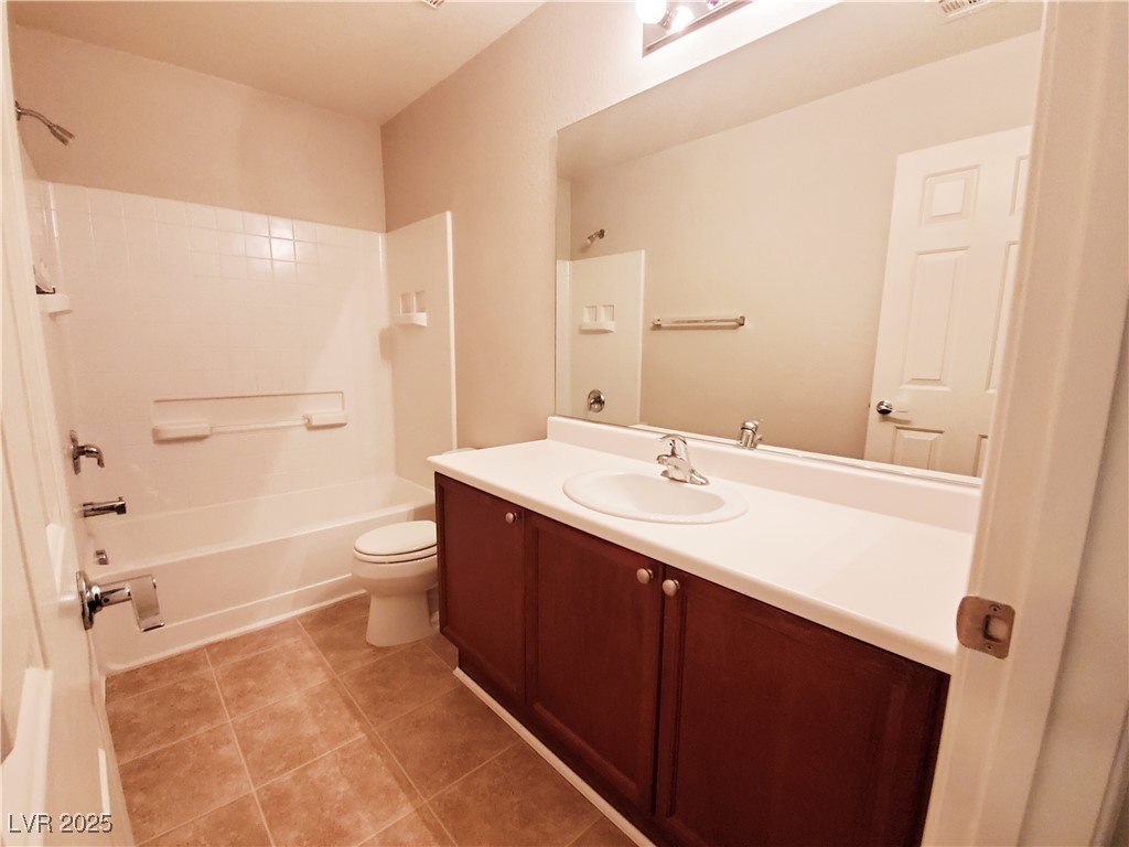 9069 Tantalizing Avenue Las Vegas, NV 89149 - Photo 16 of 23