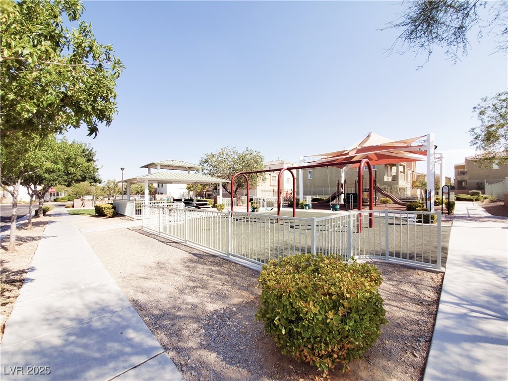 9069 Tantalizing Avenue Las Vegas, NV 89149 - Photo 20 of 23