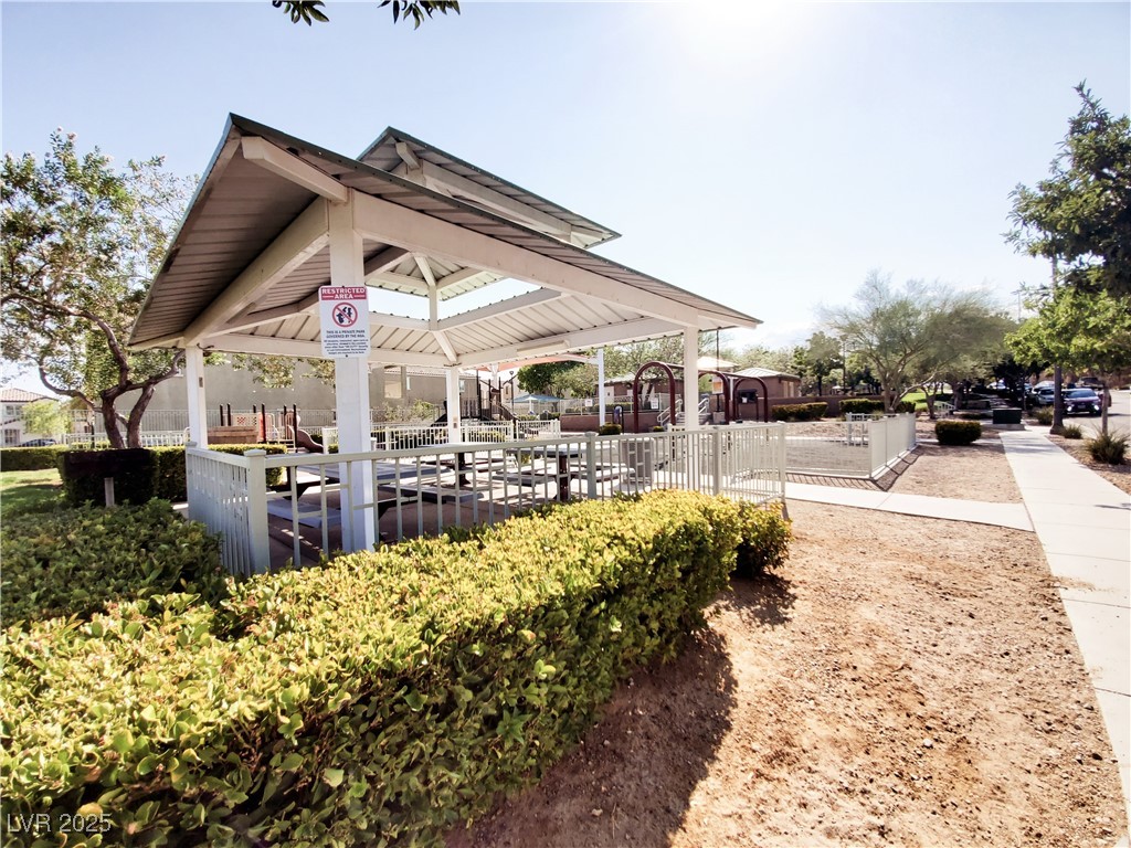 9069 Tantalizing Avenue Las Vegas, NV 89149 - Photo 21 of 23